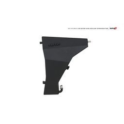 AMS Performance 2016+ INFINITI Q50 VR30 Alpha Auxiliary Intercooler Tank thumbnail-0