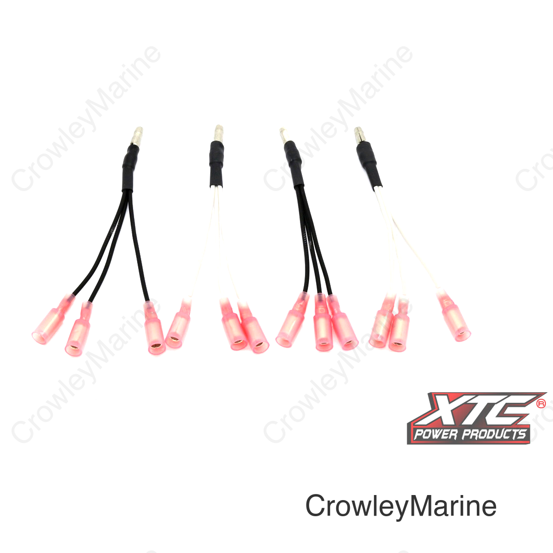 TSS LED ADAPTER 1 TO 3