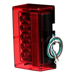 Seachoice Submersible LED Combination Trailer Light thumbnail-2