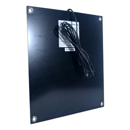NP 15W Semi Flexible Solar Panel with 8A Controller (56704) thumbnail-3