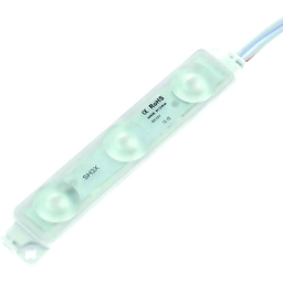 SINGLE 3 LED MODULE- (LED-34183-DP)