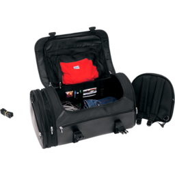 TR3300DE Deluxe Rack Bag thumbnail-1