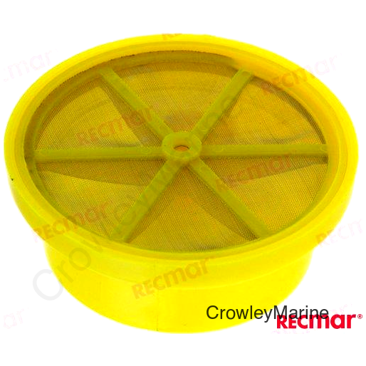 FUEL FILTER (REC68F-13915-00)