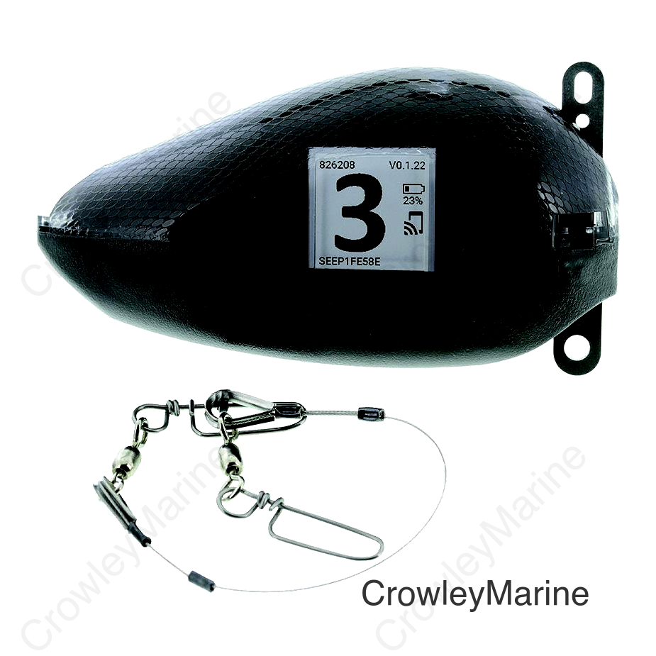 Scotty 5001 Scotty Seeker™ Probe and Leader