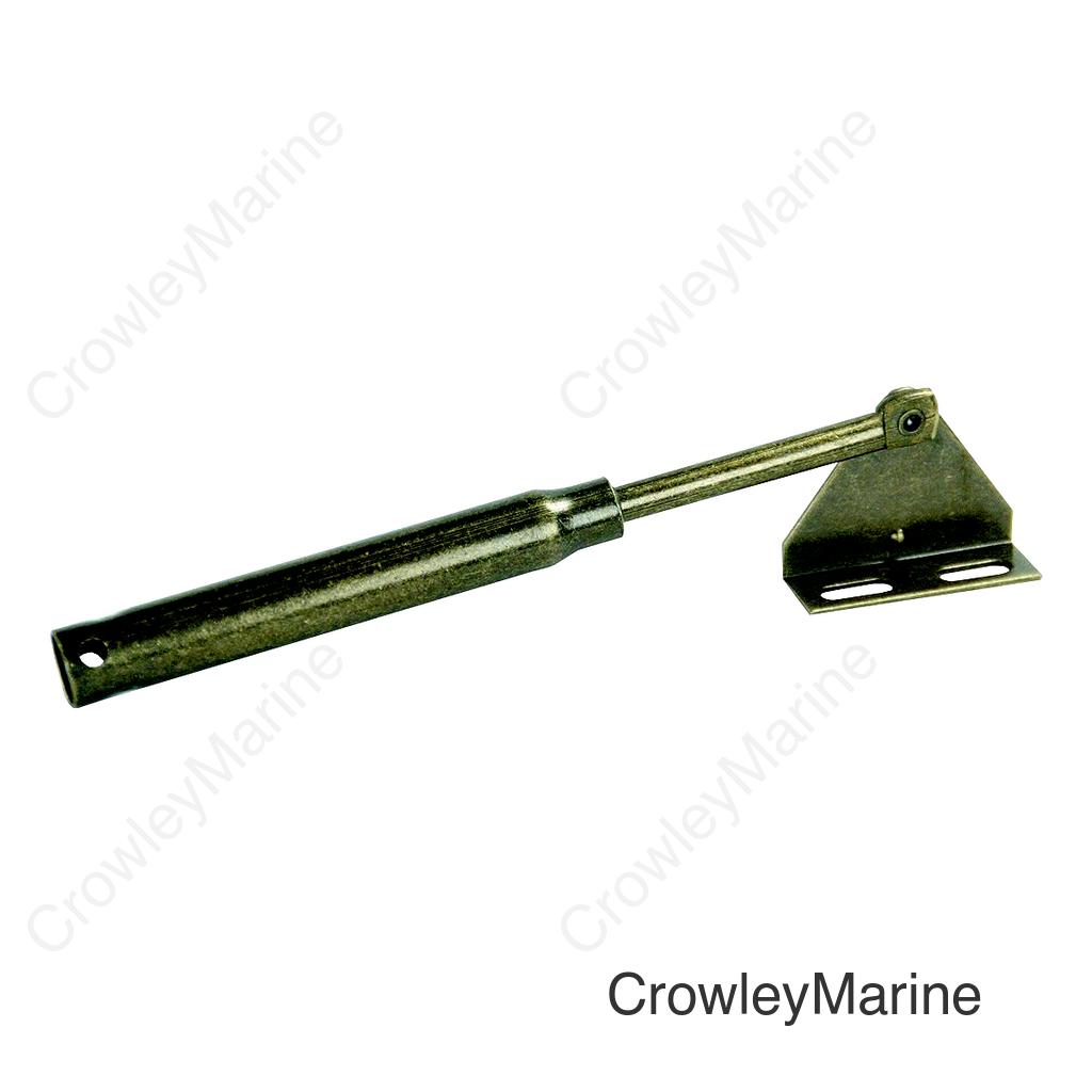 JR Products Cabinet Door Strut, 2/pk