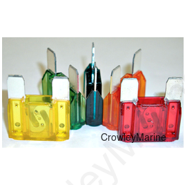 FUSE 60 AMP MAX BLADE 3