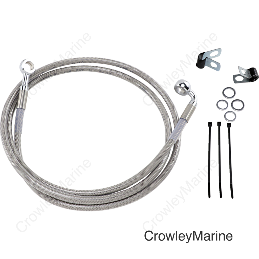 LINE BRK FT WG 93-05SS+10