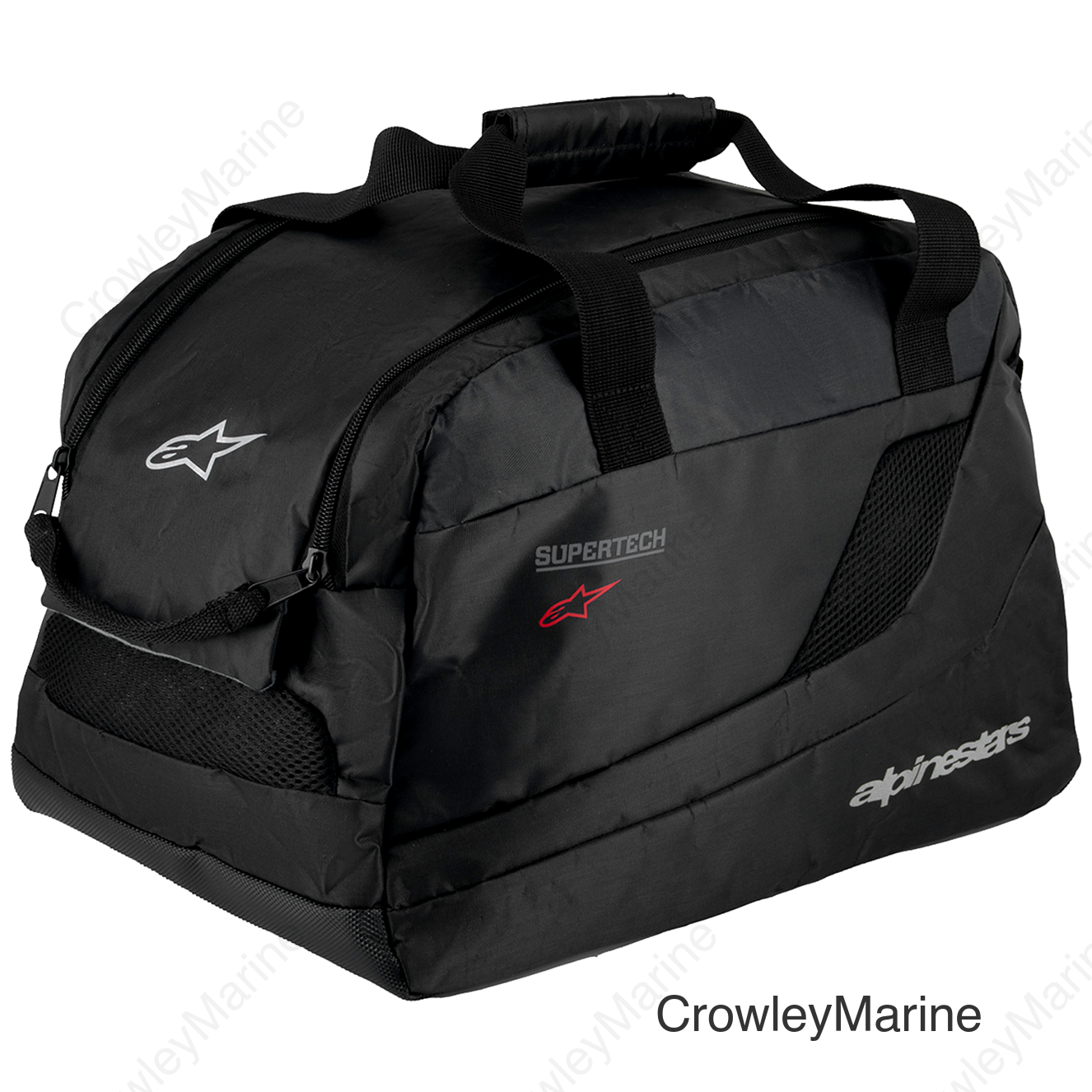 S-R10 BAG - BLACK