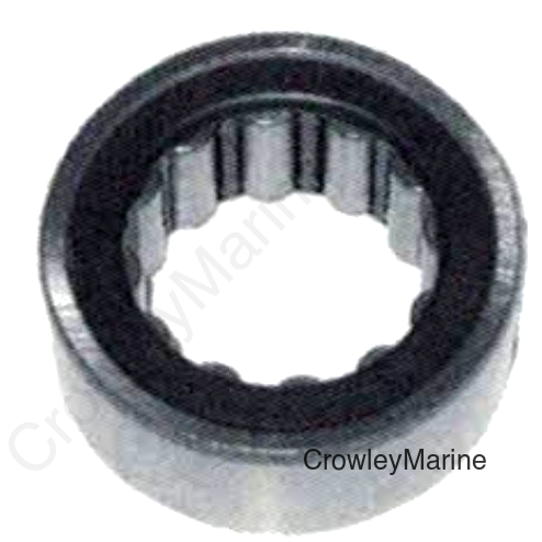 MERCURY V6 UPPER MAIN BEARING  OEM#31-16756A4