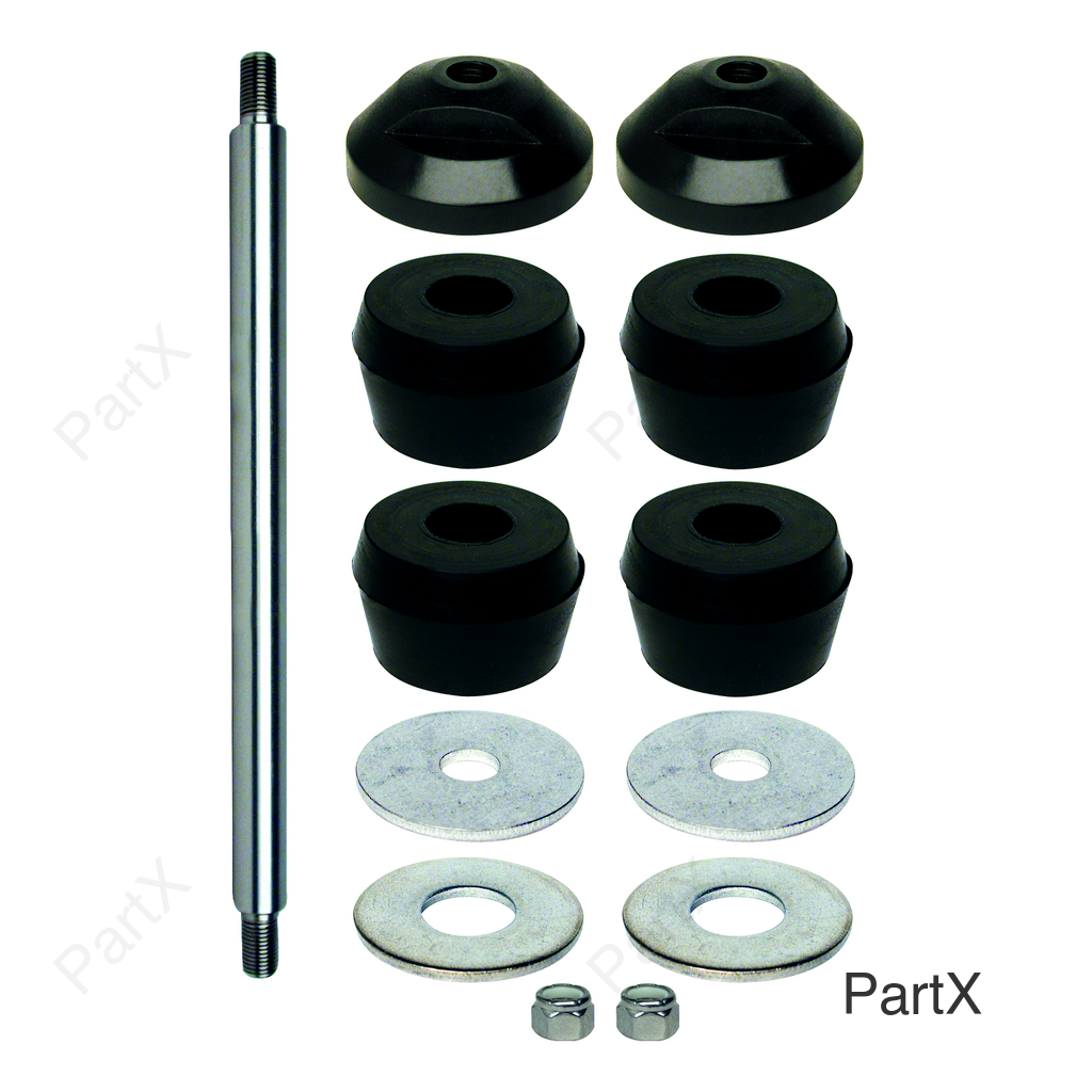 Power Trim. Ram Bushing Kit - GLM Products (21380)