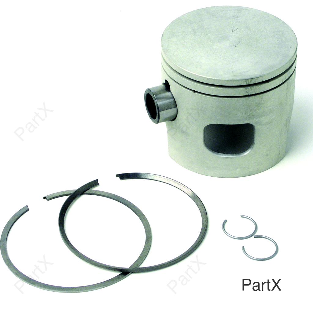 Piston Kit (23800)