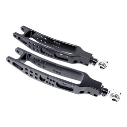 Torque Solution Rear Lower Control Arms 2008+ Subaru WRX/STi / 2013+ Scion FR-S/Subaru BRZ
