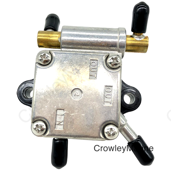 Fuel Pump