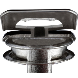 Seachoice Non-Locking Grand Slam Latch, 316 Stainless Steel, Square 1-3/4 In., Watertight thumbnail-6