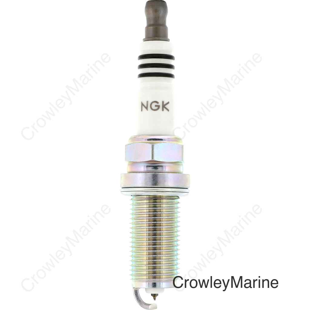 NGK Iridium Spark Plug Box of 4 (LFR5AIX-11)