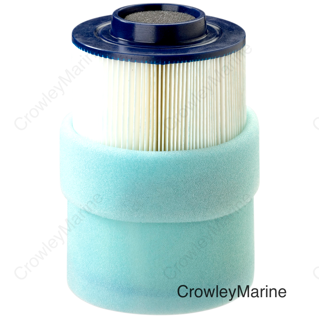 FILTER AIR RZR 800 MSE