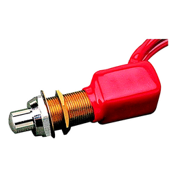 PUSH BUTTON HORN SWITCH SPLSH GD thumbnail-1