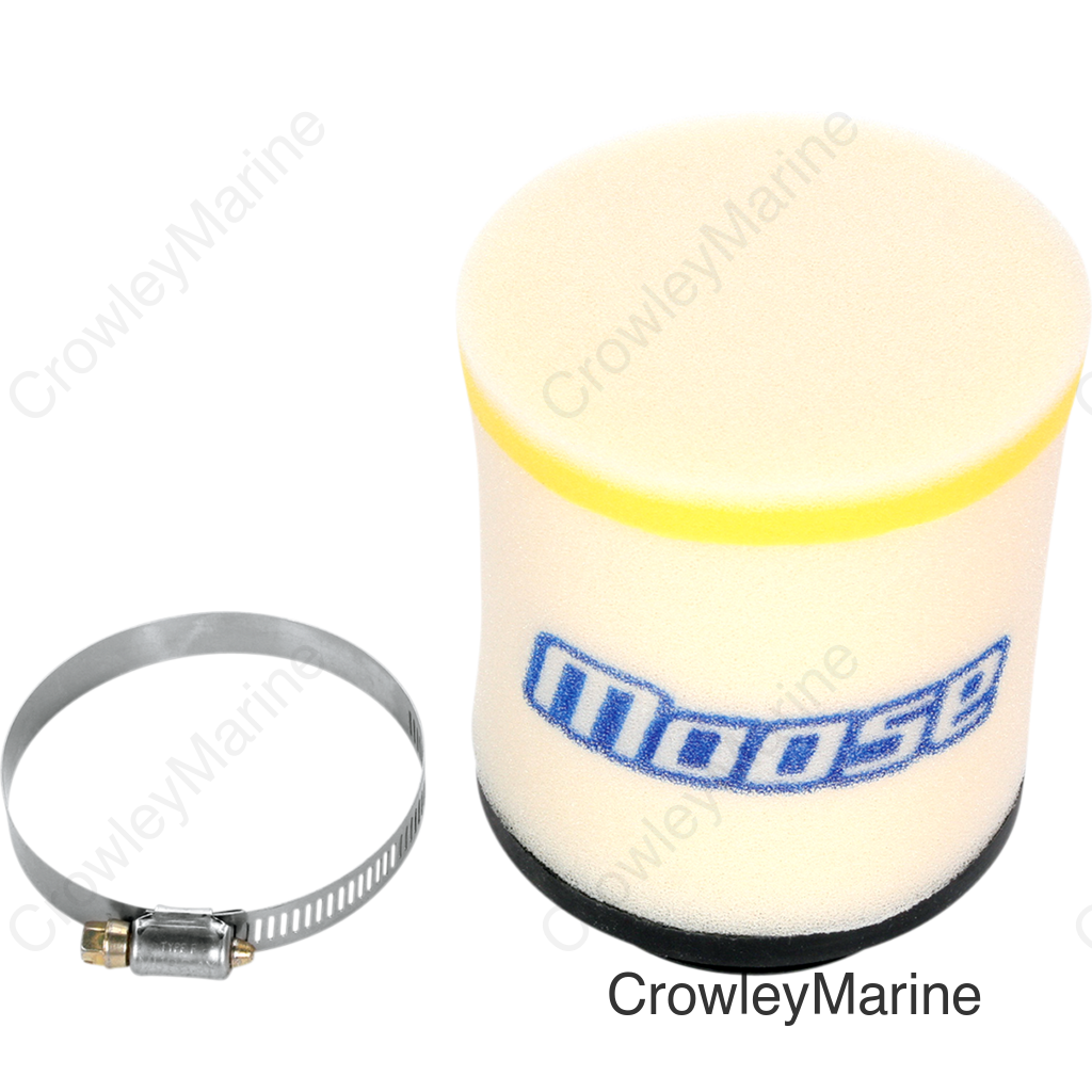 AIR FILTER TRX250X/300EX