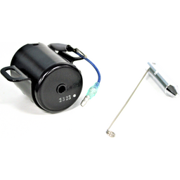 Solenoid