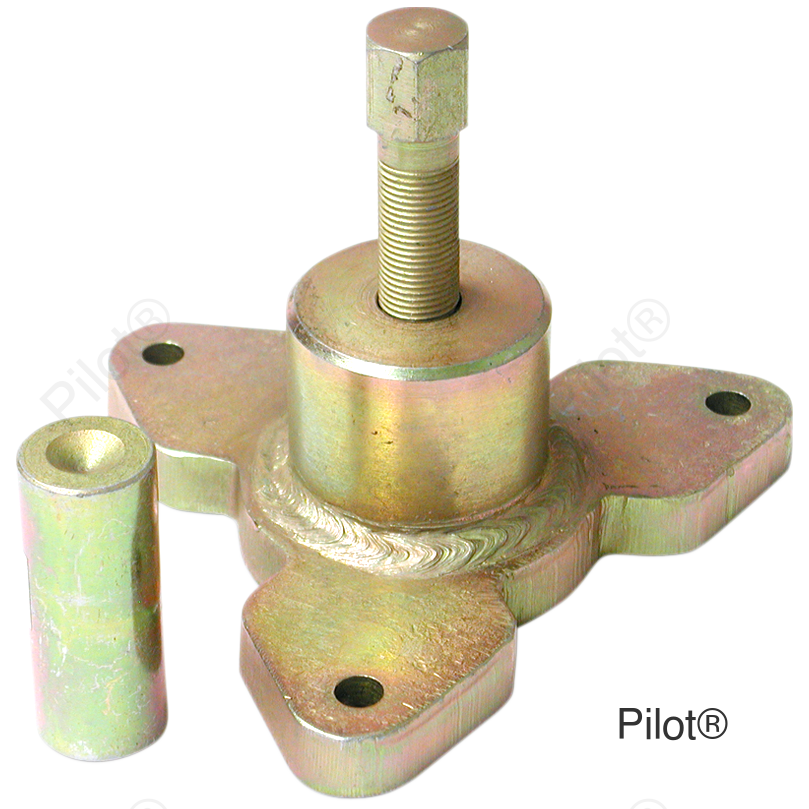 Driven Clutch Puller - Arctic Cat