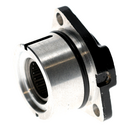 Driveshaft Bearing Housing & Seal