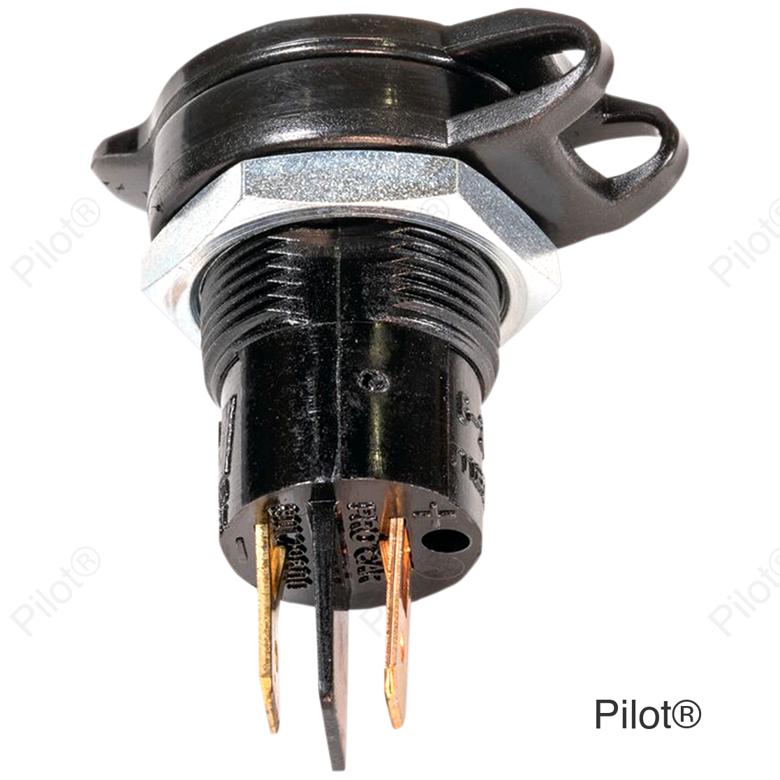DIN Socket