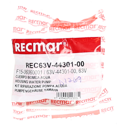 HOUSING WATER PUMP (REC63V-44301-00) thumbnail-1