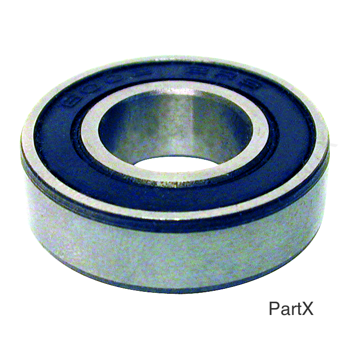Rotor Shaft Bearing (28180)