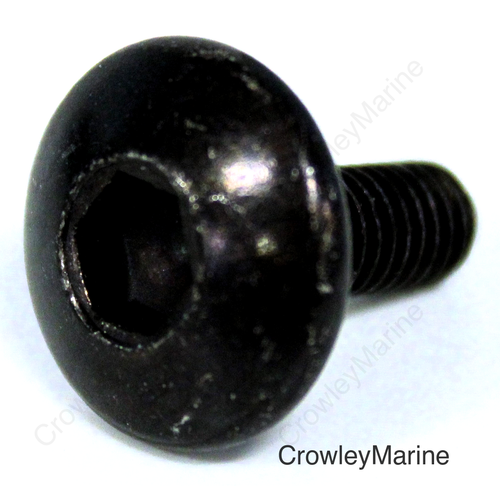 BOLT, CHUTE SETTING
