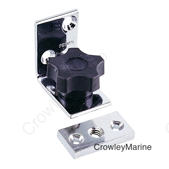 Fastener Thumbscrew Only