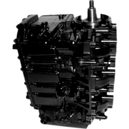1987 3-Cylinder Powerhead -- 70, 80, 90 HP - Remanufactured