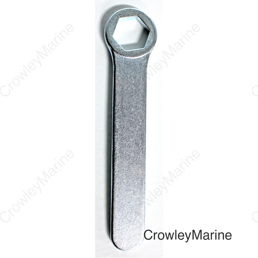 WRENCH, EYE (19MM)