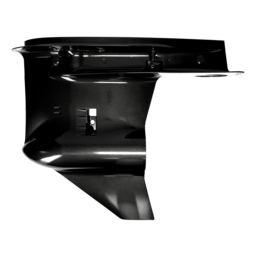 CASE, GEAR HOUSING