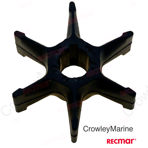 IMPELLER (REC6F5-44352-00)