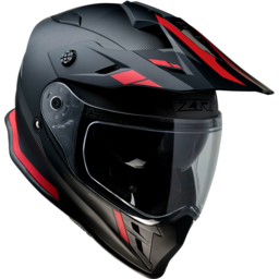 HLMT RANGE UPTKE BK/RD MD thumbnail-6