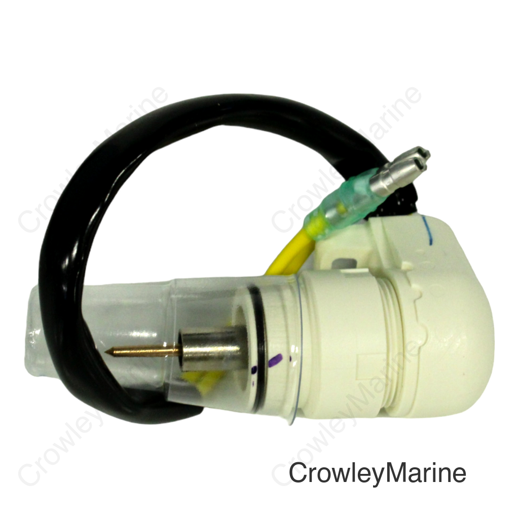 Starter Motor Assembly