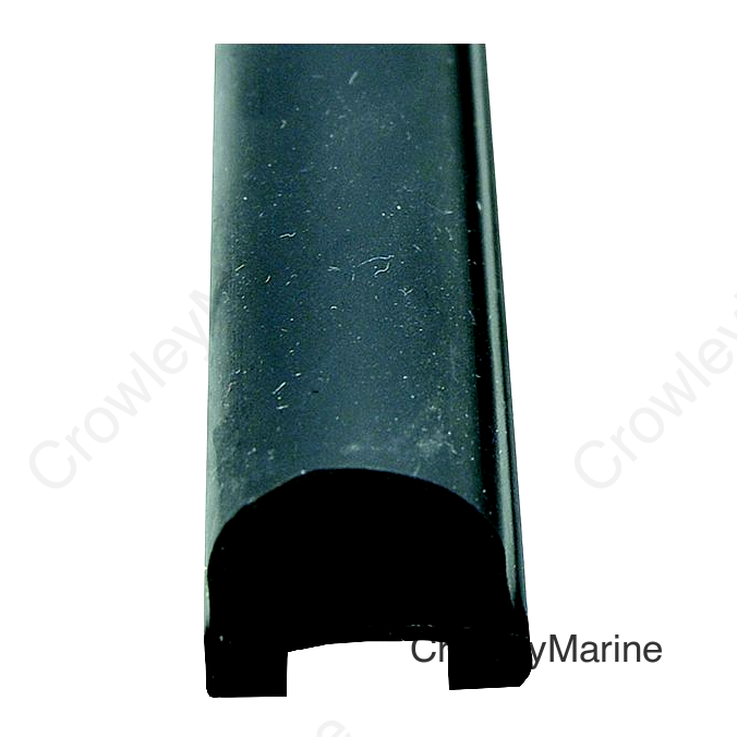 AP Products 018350EKD Premium EK Seal Slide Out System D Seal, Black