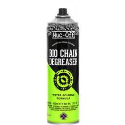 Degreaser - Aerosol - 500 ml thumbnail-0