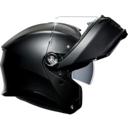 Tourmodular Helmet - Matte Black - Small thumbnail-9