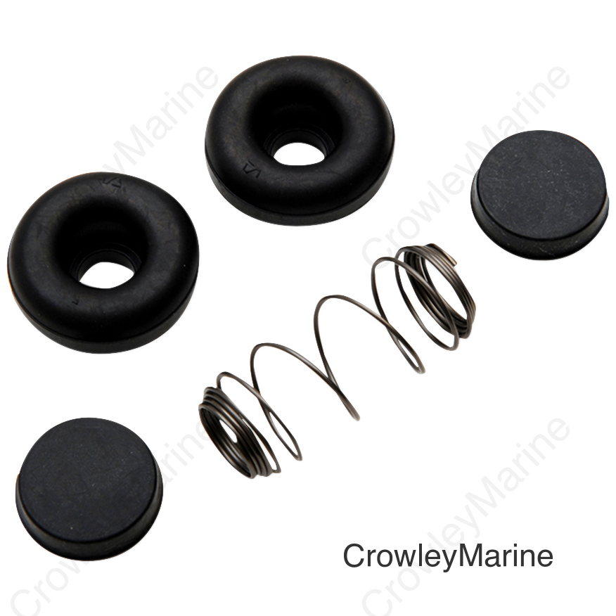 REBUILD KIT F/17300013