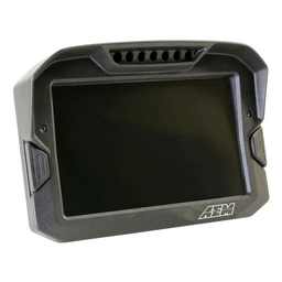AEM CD-7 Non Logging Race Dash Carbon Fiber Digital Display (CAN Input Only) thumbnail-5