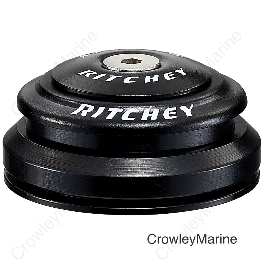 Ritchey Comp Drop In Integrated Headset - Tapered IS42/28.6 IS52/40