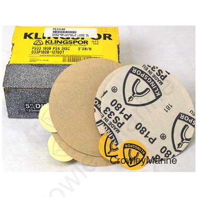 033P080C-12700T 5" 80G Aluminum.