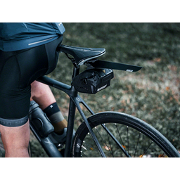 Topeak DF Duo Fixer Mount - Saddle Rail Accessory Mount