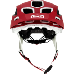 Altec Helmet - Fidlock - CPSC/CE - Red - S/M thumbnail-0