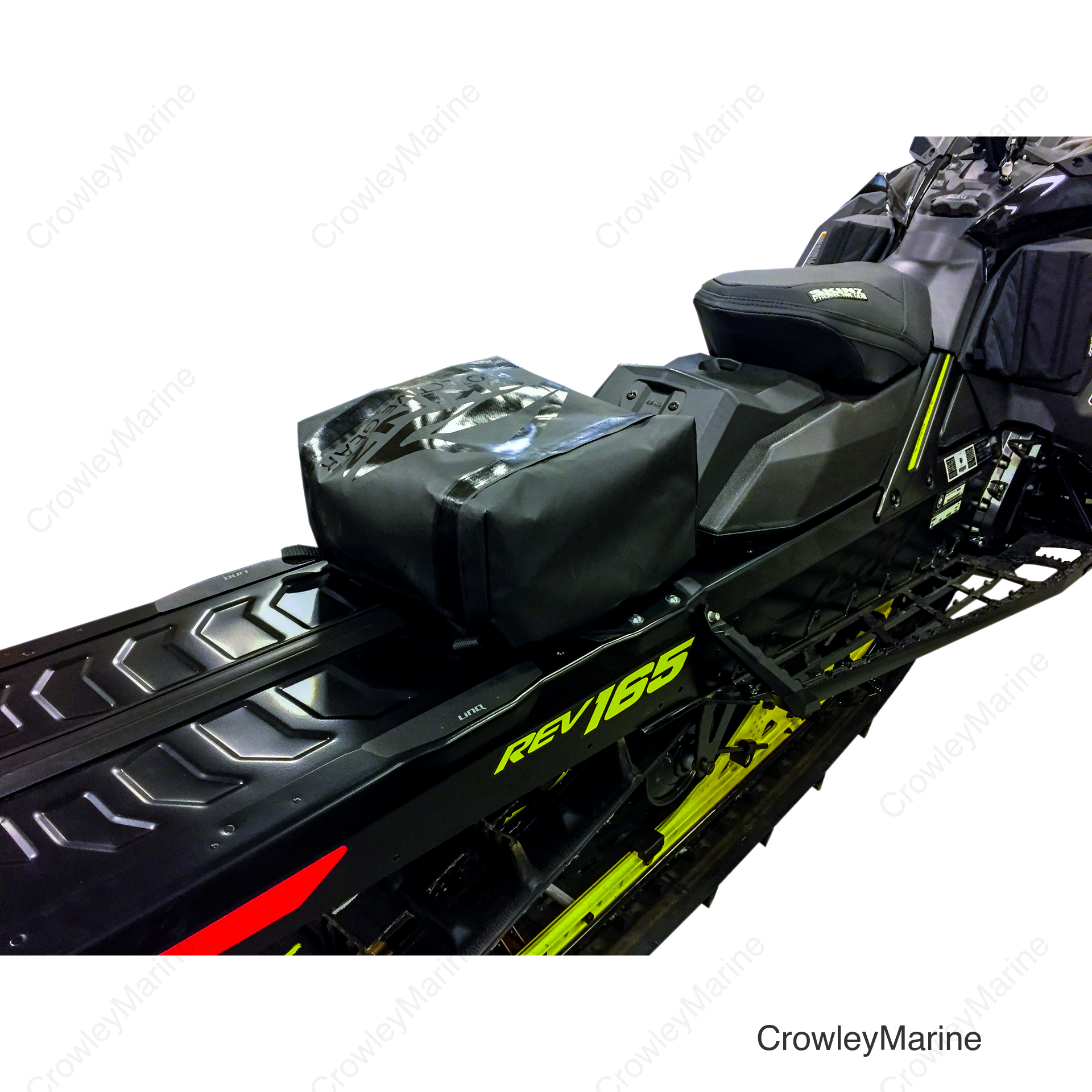 TUNNEL PACK S-D SUMMIT REV GEN 4
