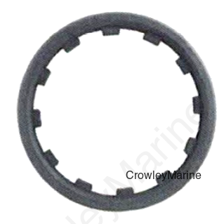 YAMAHA SPANNER NUT V4 OEM# 688-45384-00