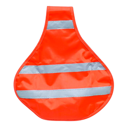 Valterra XXX Reflective Safty Vest, Sm. thumbnail-1