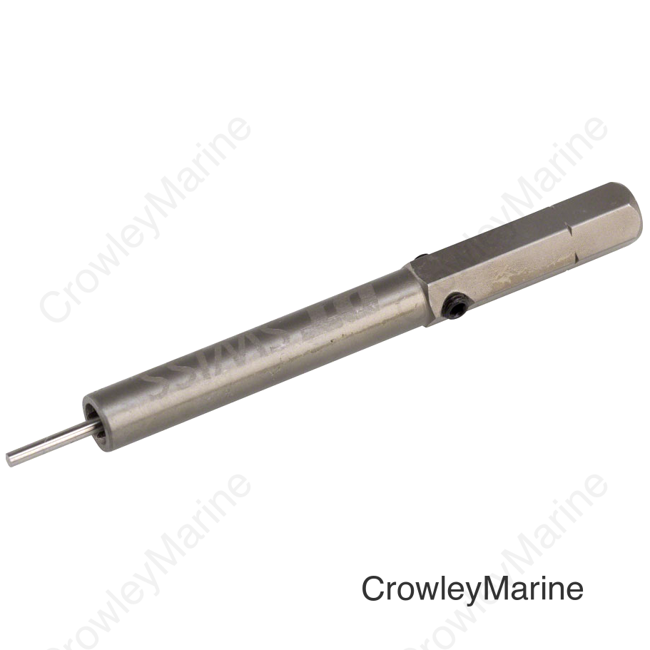 DT Swiss Squorx Nipple Driver - 60mm