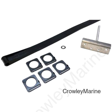 SINGLE FLEX GUARD KIT (RV0000192)